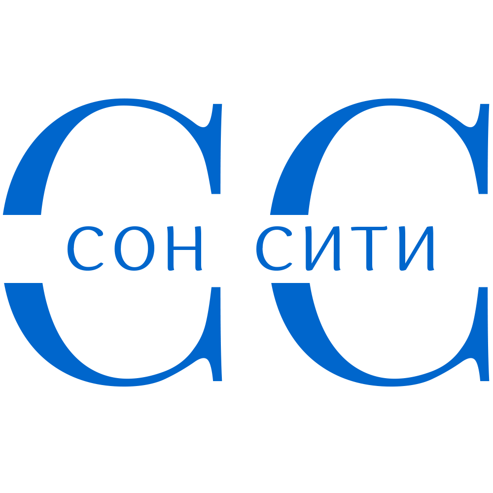 Логотип Сон Сити