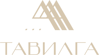 Логотип ООО ТАВИЛГА