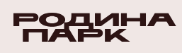Логотип Родина Парк