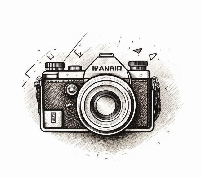 Логотип Фотомастерские РСУ