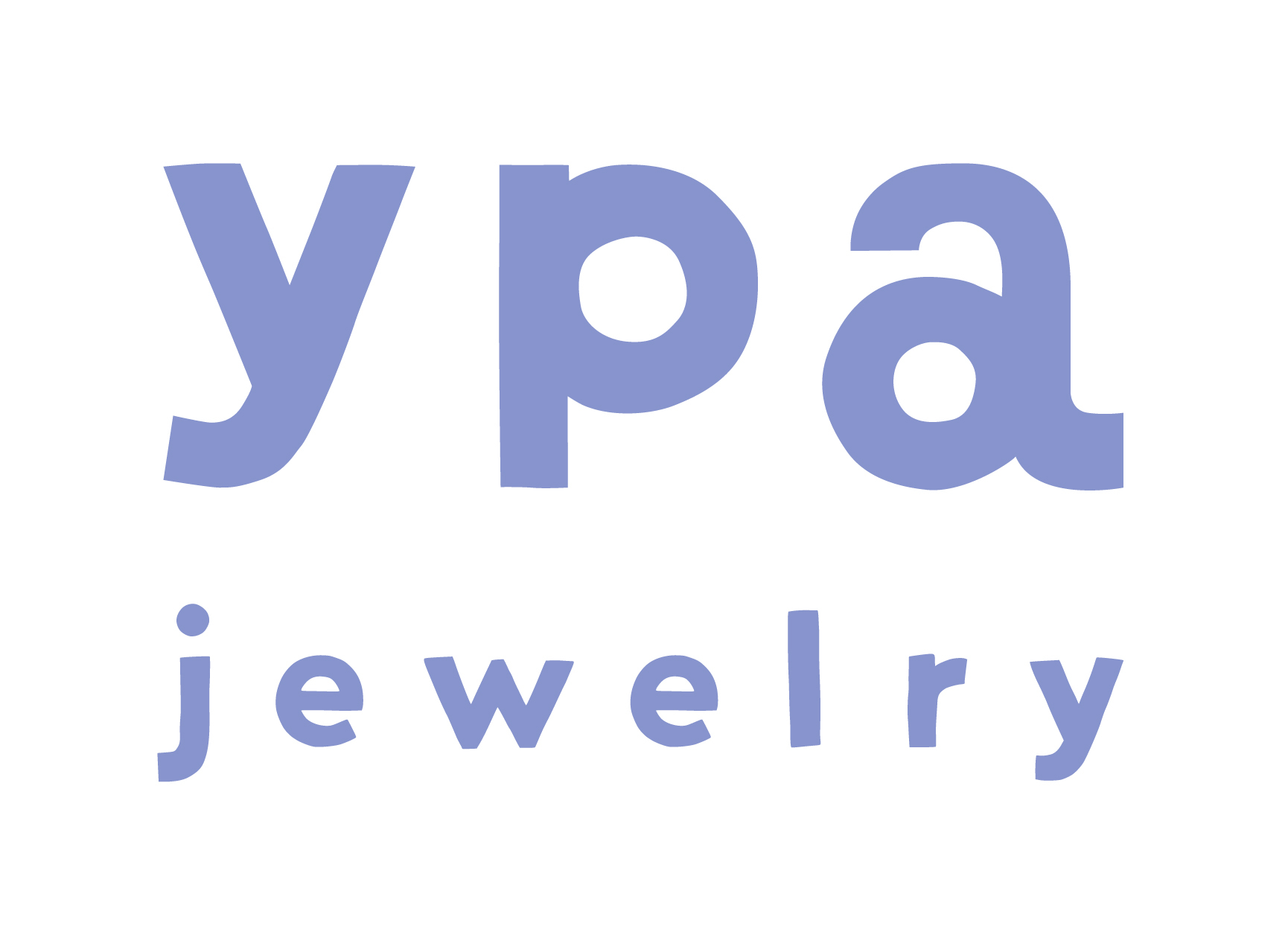 Логотип УРА jewelry