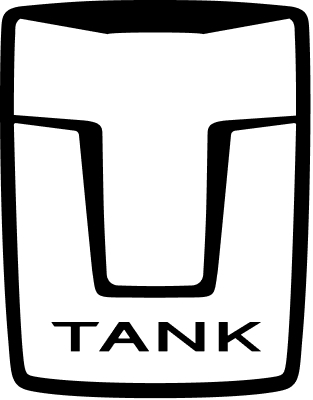 Логотип Официальный дилер TANK — Аксель