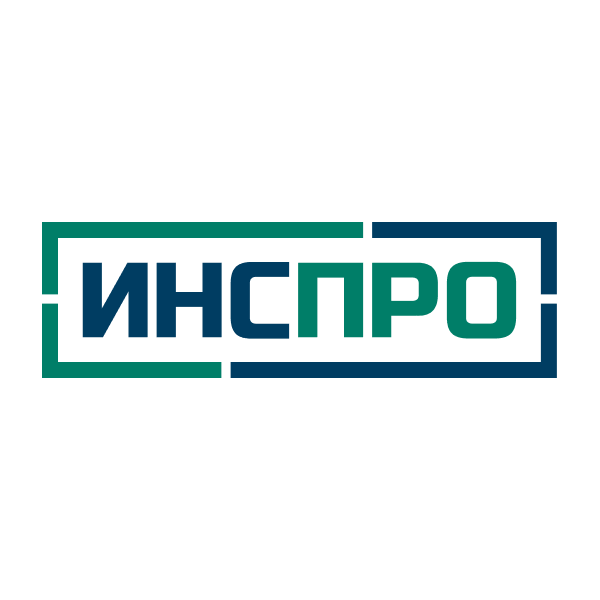 Логотип Инспро