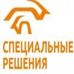 Логотип ООО «Специальные решения»