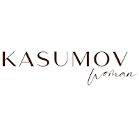 Логотип Kasumov Woman