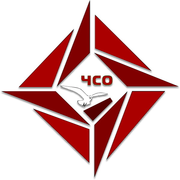 Логотип ООО "Чайковское специализированное оборудование"