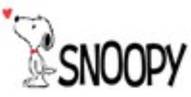 Логотип Зоомагазин Snoopy.by