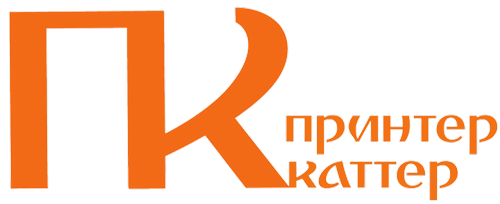 Логотип Принтер-Каттер