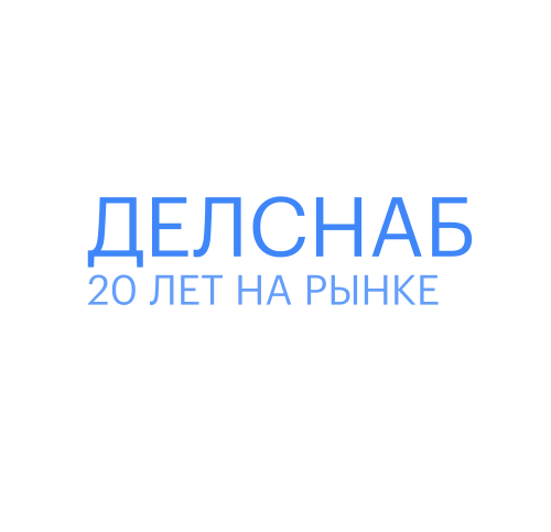 Логотип ЗМК «ДЕЛСНАБ»