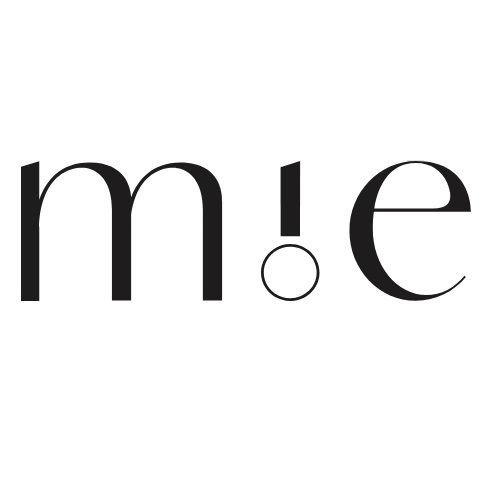 Логотип MIE