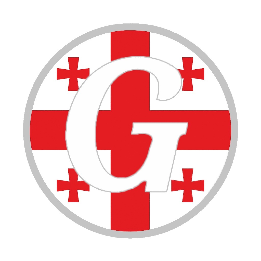 Логотип CRA rent Georgia