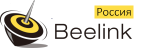 Логотип Beelink