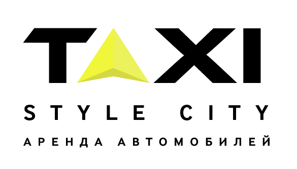 Логотип Taxi Style City
