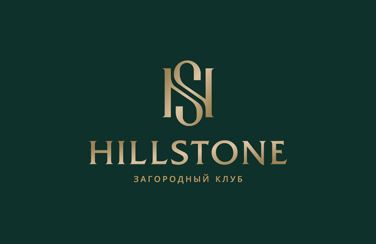 Логотип Hillstone