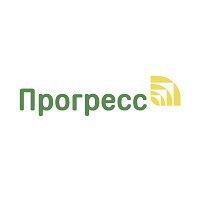 Логотип ООО «Прогресс»