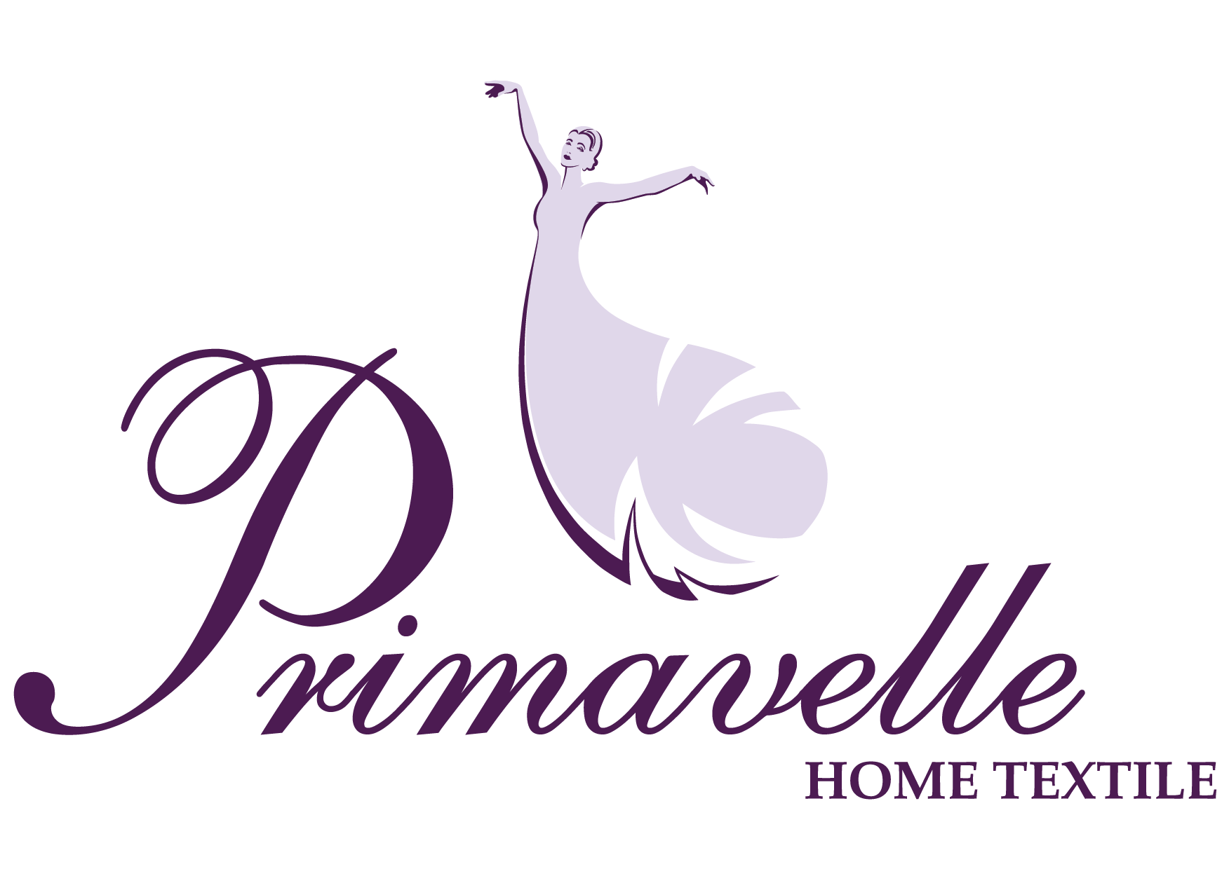 Логотип Primavelle