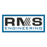 Логотип RMS-Engineering