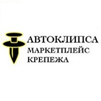 Логотип Автоклипса.ру
