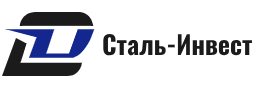 Логотип Сталь-Инвест