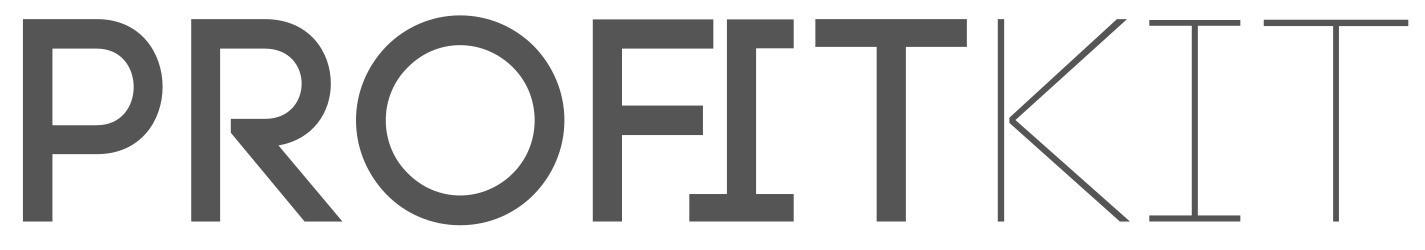 Логотип Profitkit