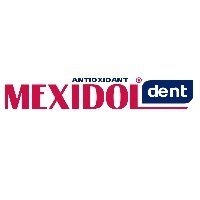 Логотип MEXIDOL dent