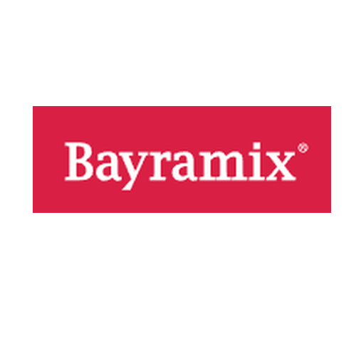 Логотип Bayramix