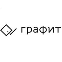 Логотип Производственно-складской комплекс “Графит”