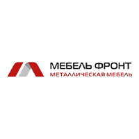 Логотип Мебель Фронт