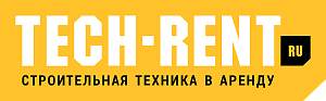 Логотип Техрент