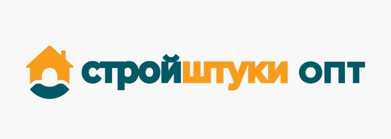 Логотип Интернет-магазин «СТРОЙШТУКИ»