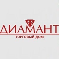 Логотип ТД Диамант
