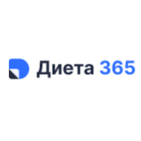 Логотип Dieta365
