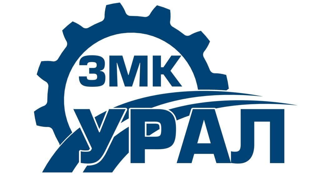 Логотип ЗМК «Урал»