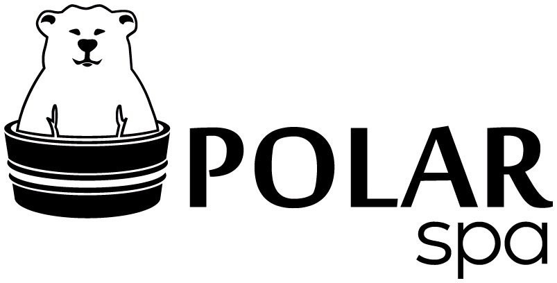 Логотип ООО «Композит хот спа» – официальный производитель купелей ТМ POLARSPA