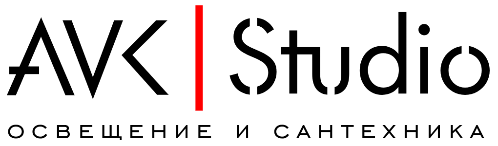 Логотип Компания AVK Studio