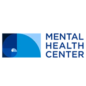 Логотип Mental Health Center