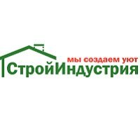 Логотип СтройИндустрия
