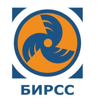 Логотип ООО «БИРСС-Д»