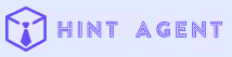 Логотип Hint Agent