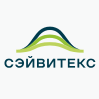 Логотип Сэйвитекс
