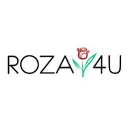 Логотип Roza4u