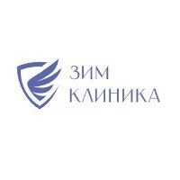 Логотип ЗИМ
