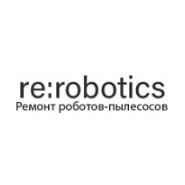 Логотип re:robotics