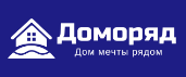 Логотип Доморяд