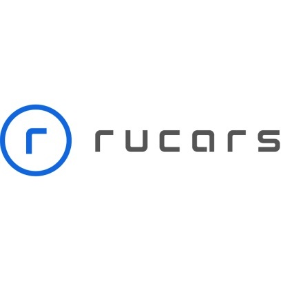 Логотип Rucars