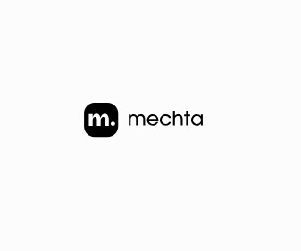 Логотип Event-агентство Mechta