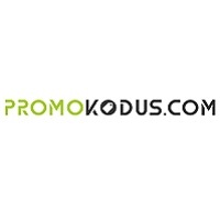 Логотип Promokodus