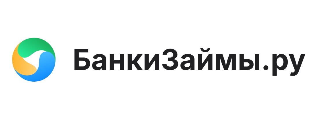 Логотип БанкиЗаймы.ру