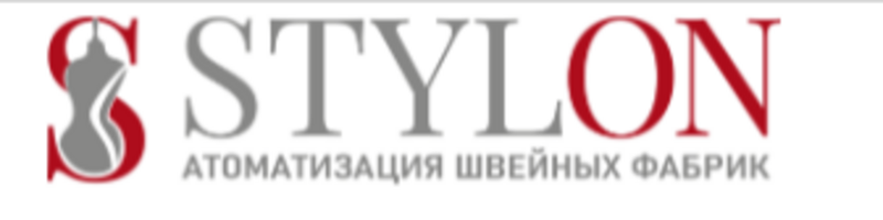 Логотип Стилон