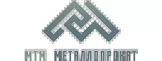Логотип МТМ металлообработка